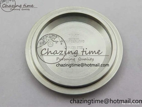 0412 GMT Master II 126710 BLRO 904L SS MIF 1:1 Best Edition on Oyster Bracelet SA3186 CHS Cozy 2553